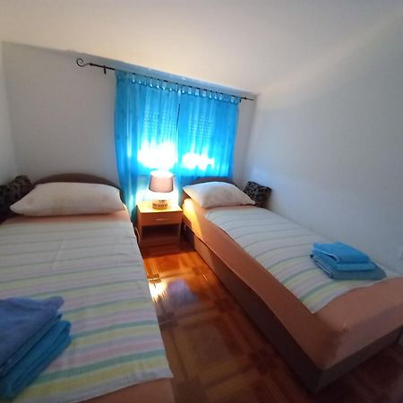 Apartmani Ivana Senj Senj  Rum bild