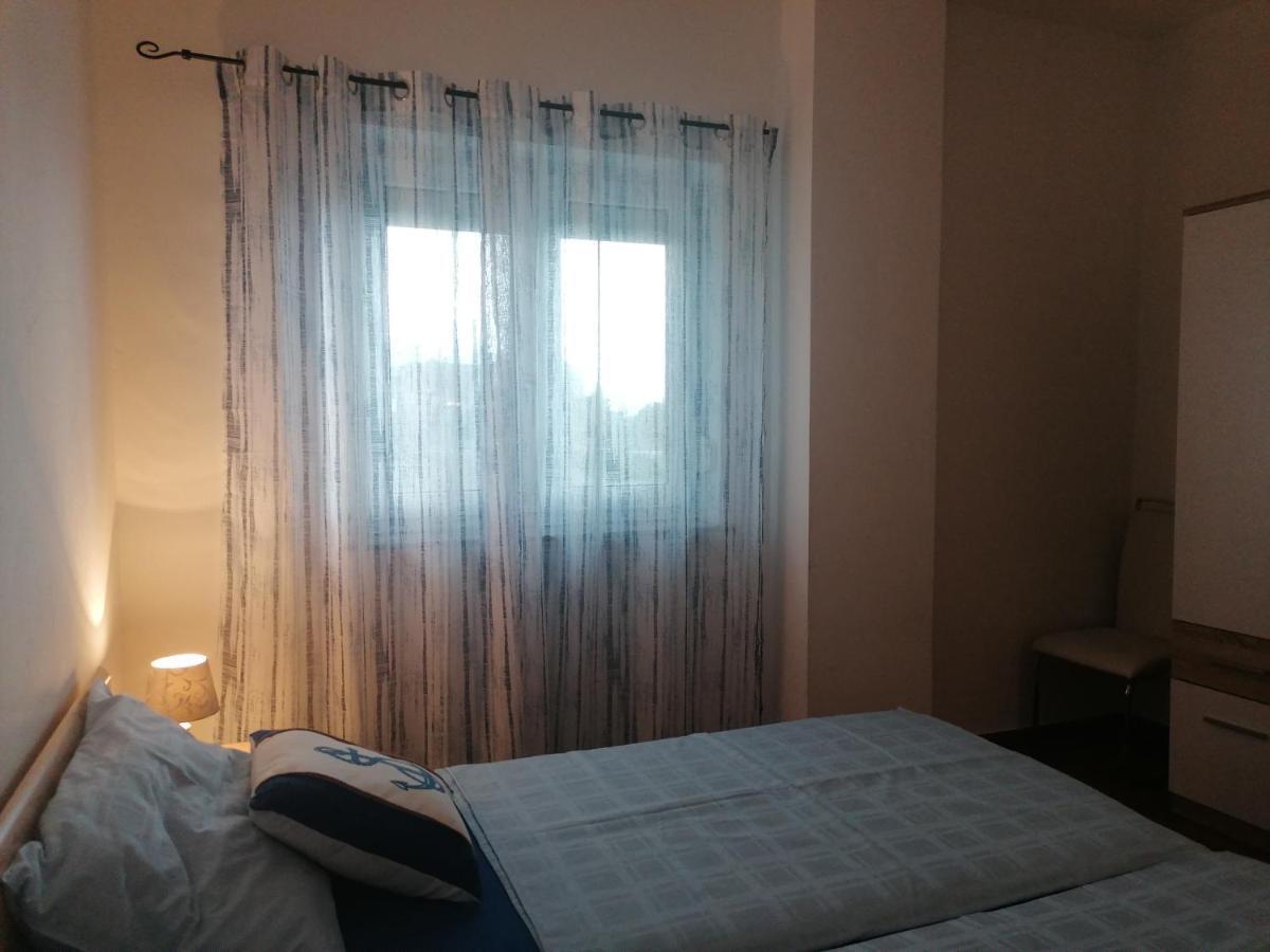 Apartmani Ivana Senj Senj  Exteriör bild