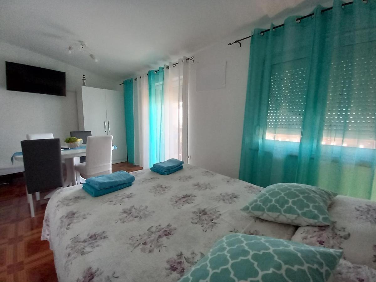 Apartmani Ivana Senj Senj  Rum bild