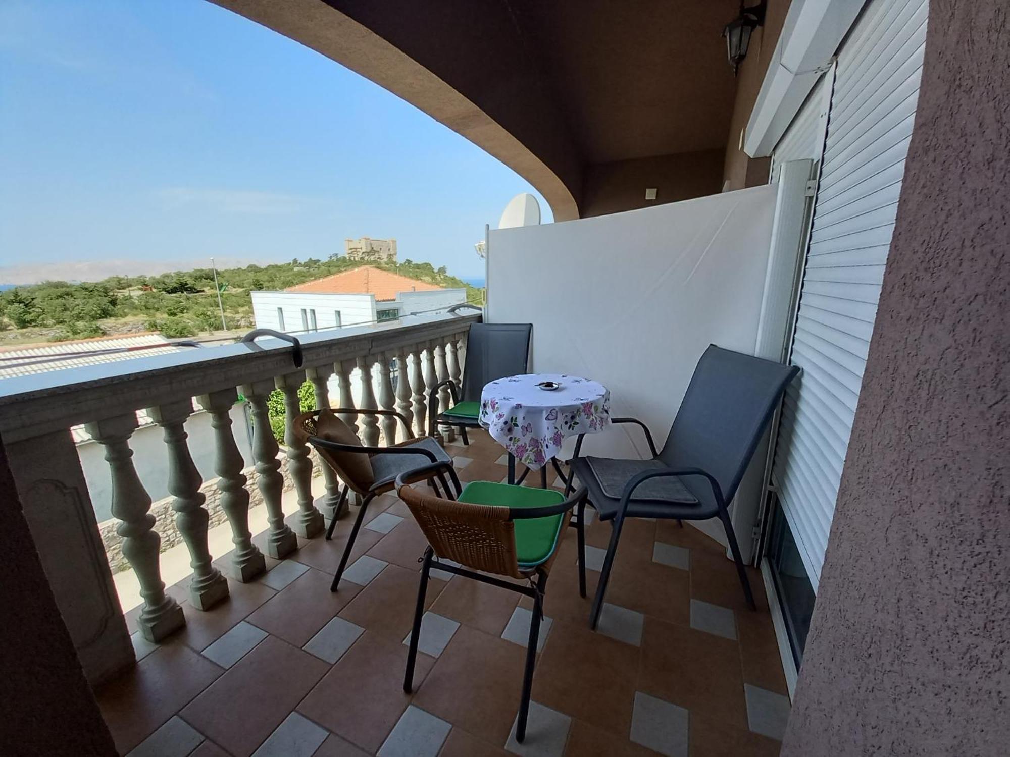 Apartmani Ivana Senj Senj  Rum bild