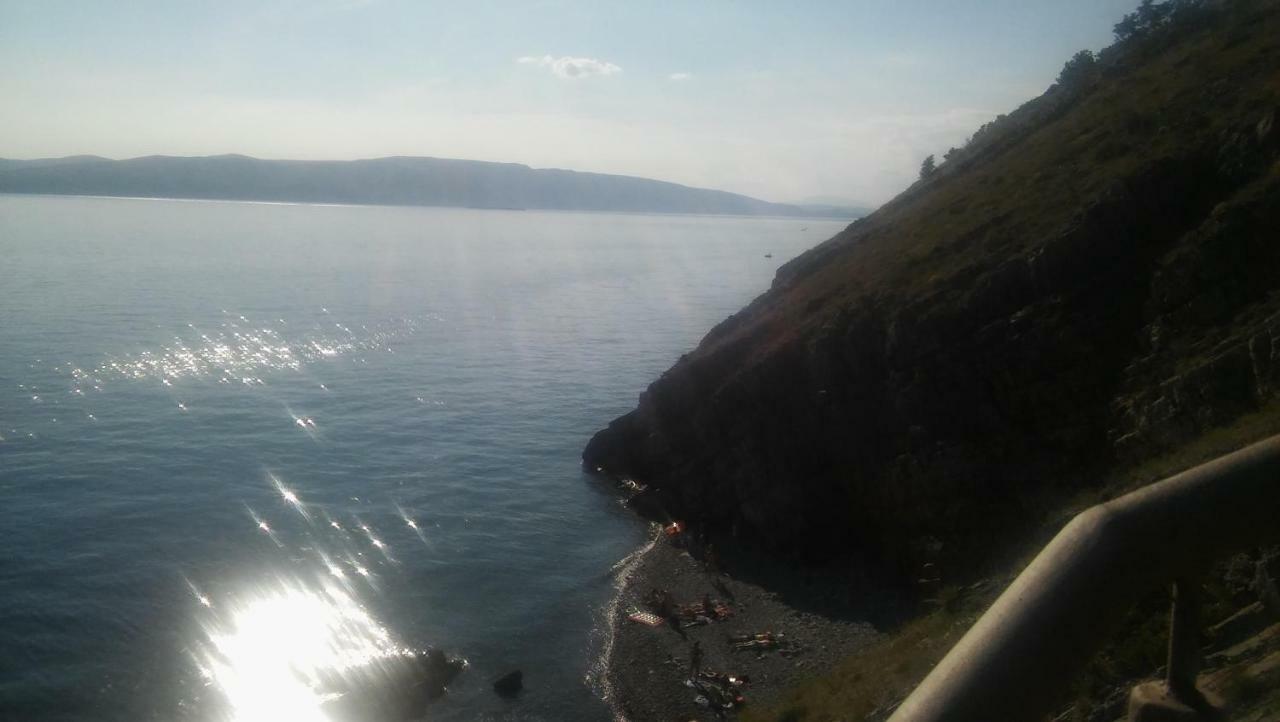 Apartmani Ivana Senj Senj  Exteriör bild